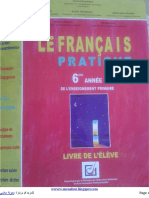 Francais Pratique 6