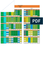 Jadwal Kelas Siswa