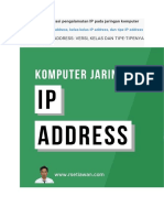 IP Address