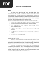 Download Media Visual Non Proyeksi by Thiya Saiank Diia SN57528343 doc pdf