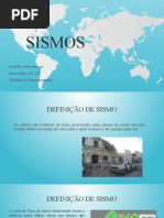 Sismos Afonso 6º2