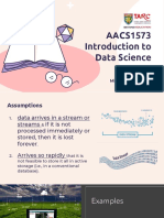 Data Science 5