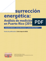 Informe de Energía Solar Actualizado