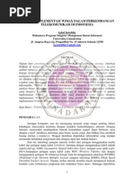 Download Analisis Implementasi Wimax Dalam an by WillySitanggang SN57528790 doc pdf