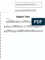 Buglers Tune
