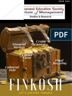 Finkosh Issue 2 - 2021