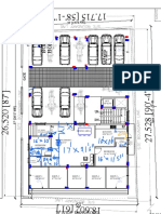 Mehboob Apratment - STR - Rev 2 Ref-Model 2