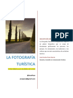 La Fotografia Turistica Unidad Didactica