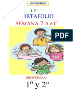 Portafolio Iii Ciclo Johana