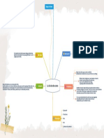 Ejemplo de Un Mapa de Idea