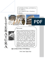 MODULO LITERATURA universal 5to.doc