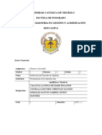 Actividad Calificada #1 - Actualizada