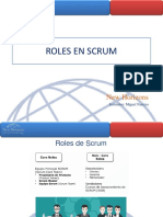 Scrum Master - Clase Ii