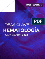 ideas clave hemetologia 