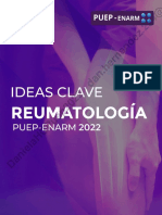 Ideas Clave Reumatologia