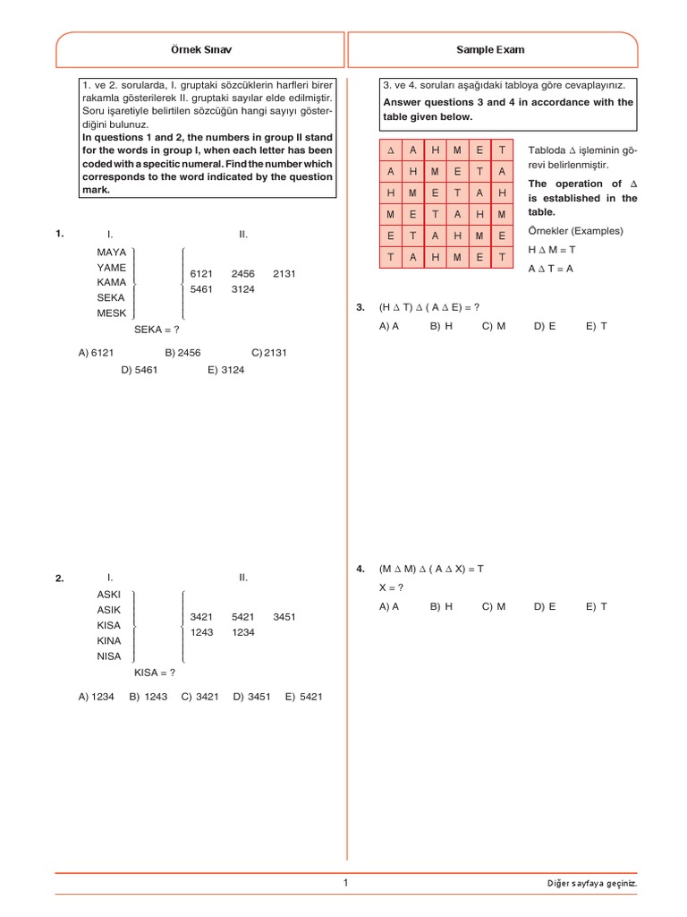 Sample Questions | PDF
