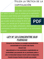 Ley 22 - 23