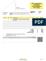 PDF Factura Electrónica F001-832