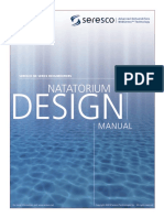 Seresco Natatorium Design Guide 2011