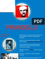 PIRANDELLO
