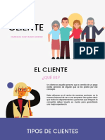 El Cliente