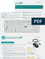 Funciones Del Teclado