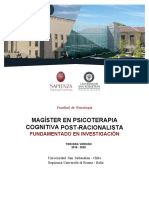 Reducido - Folleto Magister MPCPR VR 2018 1