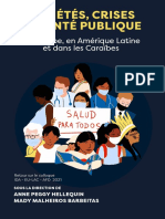 Publication Colloque 2021