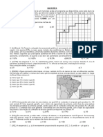 Cproporção e Razao