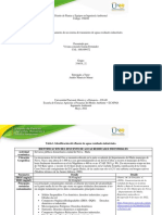 Tarea 4 - 358038 - 32 - Planteamiento de Un Sistema de Tratamiento de Aguas Residuales Industriales