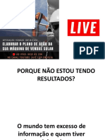 EP08 - Como Colocar A Sua Maquina de Vendas Solar para Funcionar - Negócio Solar 10x