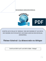 Actes Séminaire Djilor 2019