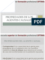 Httpsciclosformativosoptima - Espluginfile.php23046mod Resourcecontent1Propiedades20de20los20agentes20causales PDF