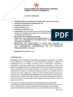 GFPI - F - 135 - Guia de Aprendizaje ASESORIA COMERCIAL