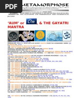 Download Mantras Om or Aum and the Gayatri Mantra by Francis Lobo SN57531750 doc pdf