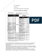 Política Económica Trabajo Final