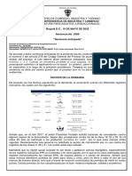 Superintendencia de Industria y Comercio Desestimó Demanda de Bridgewood Capital Contra Akmios Por La Marca EPK