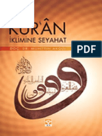 Muhittin Akgul - Kuran Iklimine Seyahat (PDFDrive)