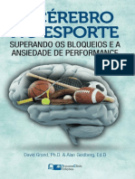 O Cerebro no Esporte_ Superando - David Grand