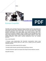 Download Geopolitik Indonesia by Resti Dwiana Utami SN57532348 doc pdf