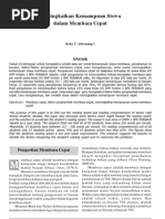Download Meningkatkan Kemampuan Membaca by Julham Efendi Nasution SN57532356 doc pdf