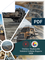 TOBB Madencilik Sektoru Gelisim Raporu 2020 20211116
