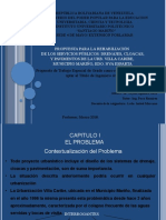 Exposicion Proyecto de Investigacion