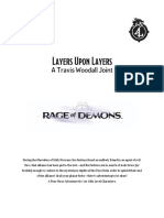 Layers Upon Layers: 5e Adventure