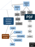 Mapa Tema 1 Carlos Marcano