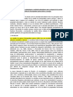 2010 Contenido de Compuestos Antioxidantes y Actividad Antioxidante Antes y Después de La Cocción en Semillas de Chenopodium Quinoa Dulces y Amargas