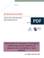 Clase 03 BIOMARCADORES