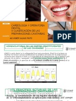 SodaPDF-converted-V CLASIFICACIÓN DE LAS PREPARACIONES CAVITARIAS