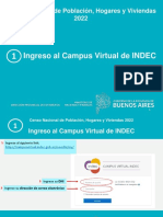 Tutorial Ingreso Campus Virtual - DPE