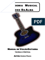 Manual Viola